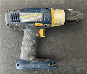 Ryobi best sale p204 drill